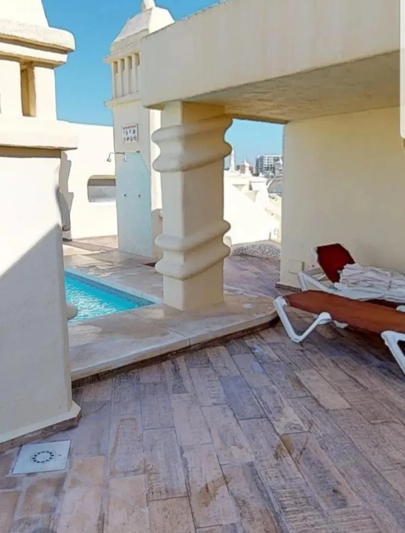 Del Parque Flats - Puerto Marina Apartment Benalmadena Spain