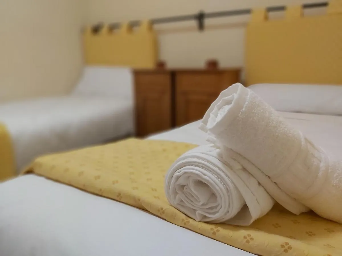 Del Parque Flats - Puerto Marina Apartment Benalmadena
