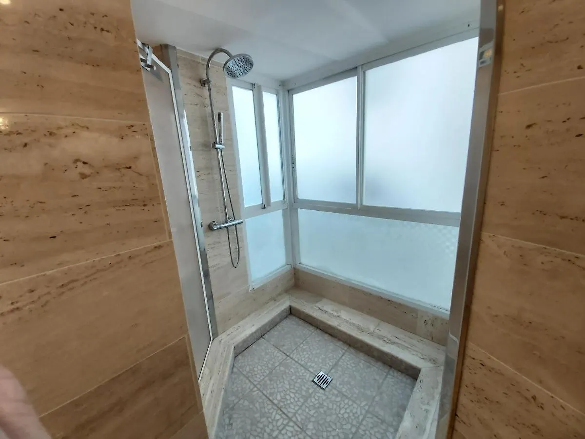 Del Parque Flats - Puerto Marina Apartment Benalmadena